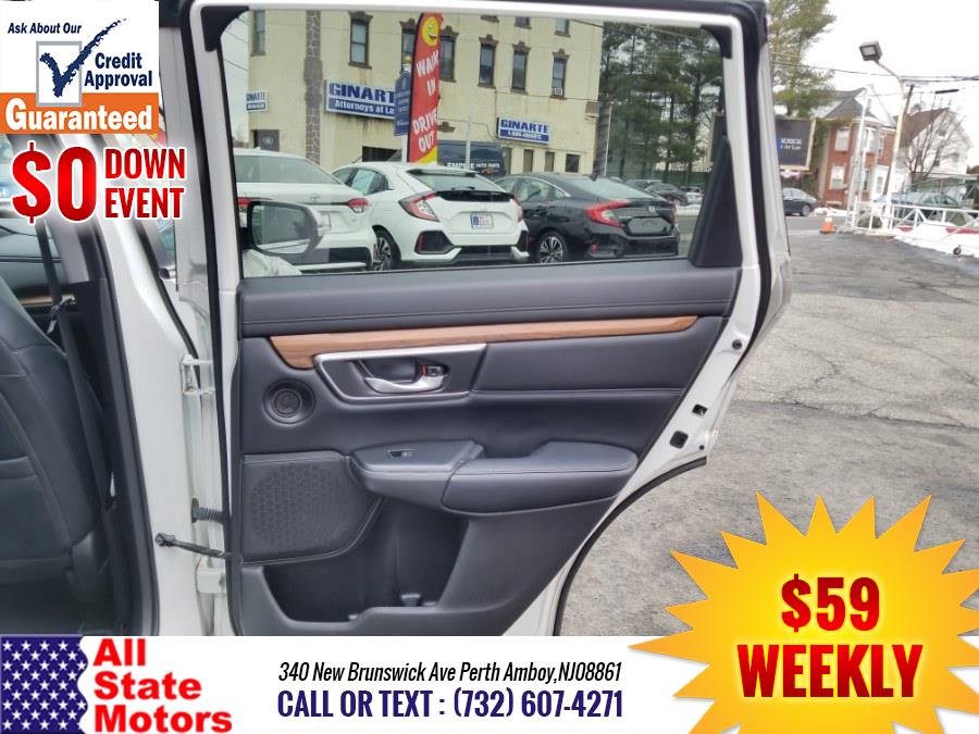 2018 Honda CR-V EX-L AWD, available for sale in Perth Amboy, New Jersey | All State Motor Inc. Perth Amboy, New Jersey 2018 Honda CR-V EX-L AWD, available for sale in Perth Amboy, New Jersey | All State Motor Inc. Perth Amboy, New Jersey