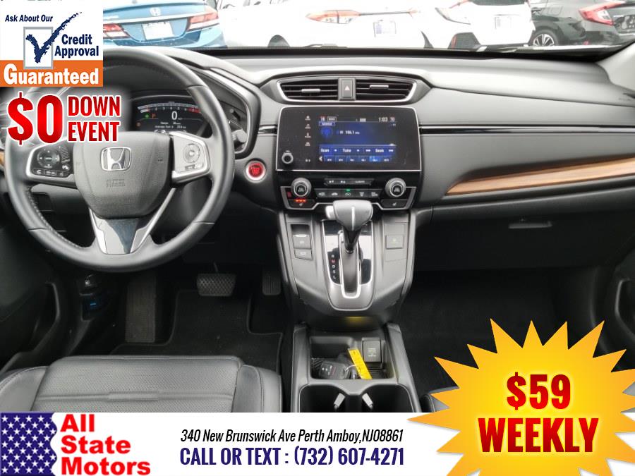 2018 Honda CR-V EX-L AWD, available for sale in Perth Amboy, New Jersey | All State Motor Inc. Perth Amboy, New Jersey 2018 Honda CR-V EX-L AWD, available for sale in Perth Amboy, New Jersey | All State Motor Inc. Perth Amboy, New Jersey