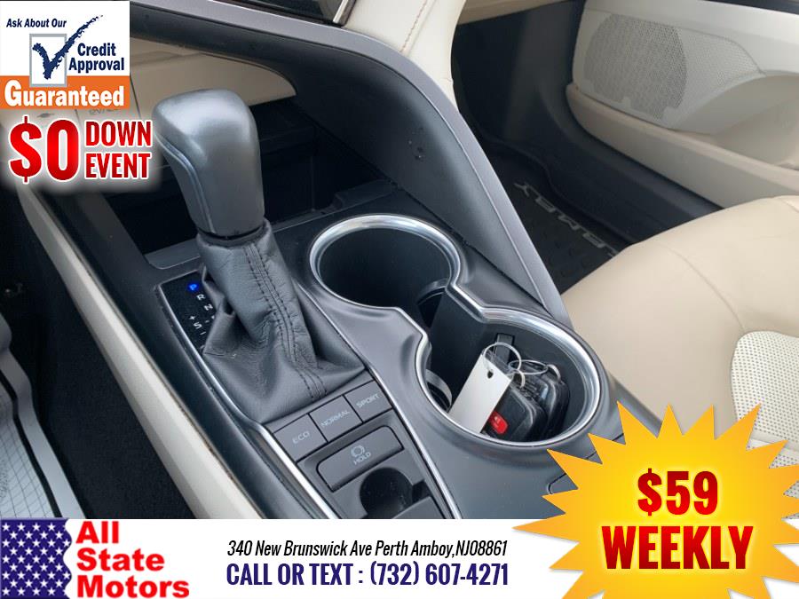 2018 Toyota Camry XLE Auto (Natl), available for sale in Perth Amboy, New Jersey | All State Motor Inc. Perth Amboy, New Jersey 2018 Toyota Camry XLE Auto (Natl), available for sale in Perth Amboy, New Jersey | All State Motor Inc. Perth Amboy, New Jersey