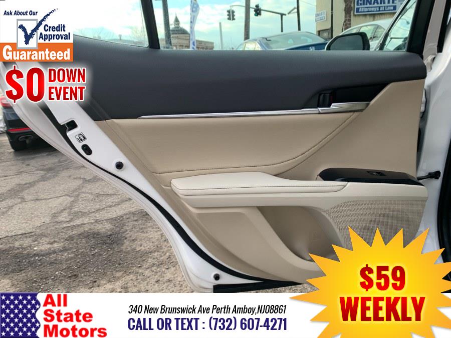 2018 Toyota Camry XLE Auto (Natl), available for sale in Perth Amboy, New Jersey | All State Motor Inc. Perth Amboy, New Jersey 2018 Toyota Camry XLE Auto (Natl), available for sale in Perth Amboy, New Jersey | All State Motor Inc. Perth Amboy, New Jersey