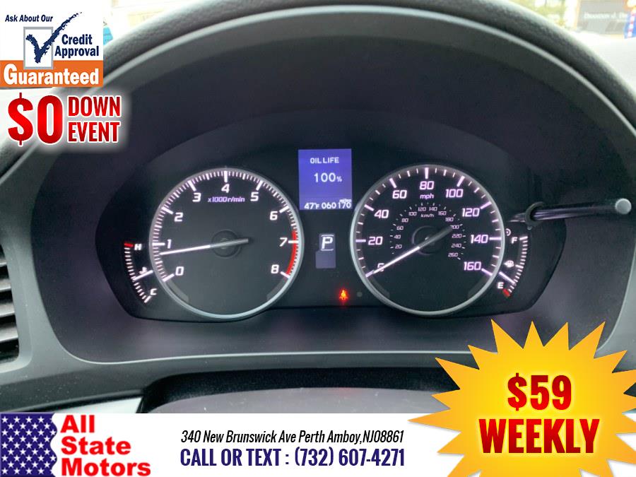 2015 Acura ILX 4dr Sdn 2.0L, available for sale in Perth Amboy, New Jersey | All State Motor Inc. Perth Amboy, New Jersey 2015 Acura ILX 4dr Sdn 2.0L, available for sale in Perth Amboy, New Jersey | All State Motor Inc. Perth Amboy, New Jersey