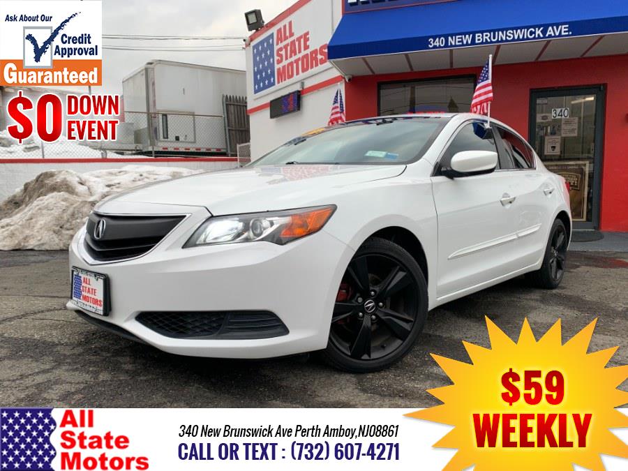 2015 Acura ILX 4dr Sdn 2.0L, available for sale in Perth Amboy, New Jersey | All State Motor Inc. Perth Amboy, New Jersey 2015 Acura ILX 4dr Sdn 2.0L, available for sale in Perth Amboy, New Jersey | All State Motor Inc. Perth Amboy, New Jersey
