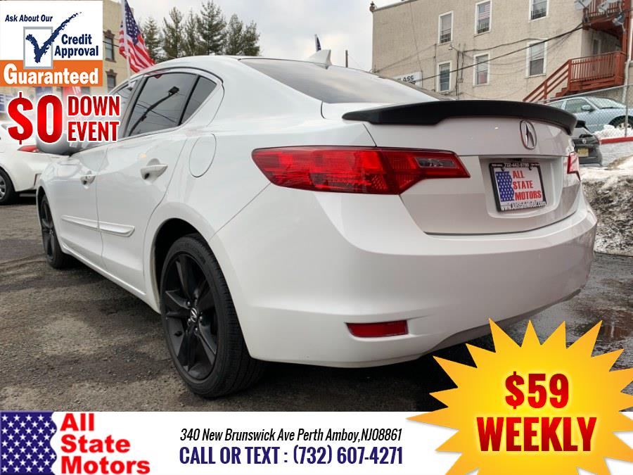 2015 Acura ILX 4dr Sdn 2.0L, available for sale in Perth Amboy, New Jersey | All State Motor Inc. Perth Amboy, New Jersey 2015 Acura ILX 4dr Sdn 2.0L, available for sale in Perth Amboy, New Jersey | All State Motor Inc. Perth Amboy, New Jersey