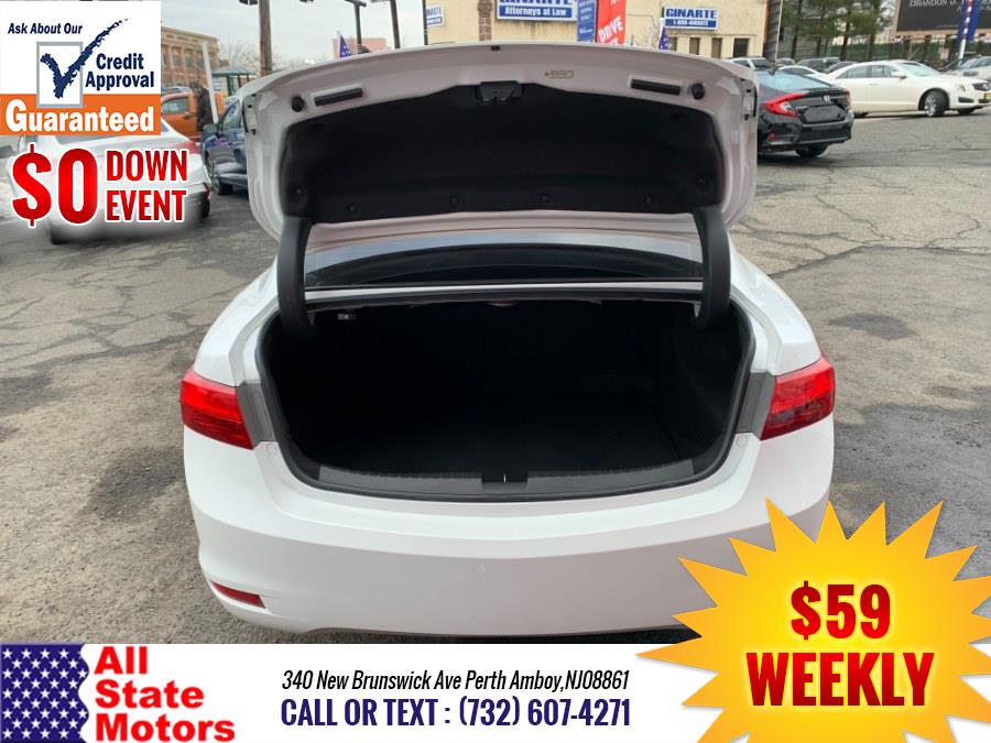 2015 Acura ILX 4dr Sdn 2.0L, available for sale in Perth Amboy, New Jersey | All State Motor Inc. Perth Amboy, New Jersey 2015 Acura ILX 4dr Sdn 2.0L, available for sale in Perth Amboy, New Jersey | All State Motor Inc. Perth Amboy, New Jersey