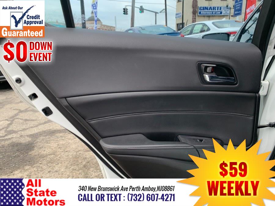 2015 Acura ILX 4dr Sdn 2.0L, available for sale in Perth Amboy, New Jersey | All State Motor Inc. Perth Amboy, New Jersey 2015 Acura ILX 4dr Sdn 2.0L, available for sale in Perth Amboy, New Jersey | All State Motor Inc. Perth Amboy, New Jersey