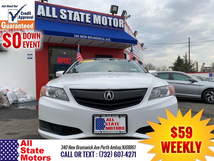 2015 Acura ILX 4dr Sdn 2.0L, available for sale in Perth Amboy, New Jersey | All State Motor Inc. Perth Amboy, New Jersey 2015 Acura ILX 4dr Sdn 2.0L, available for sale in Perth Amboy, New Jersey | All State Motor Inc. Perth Amboy, New Jersey