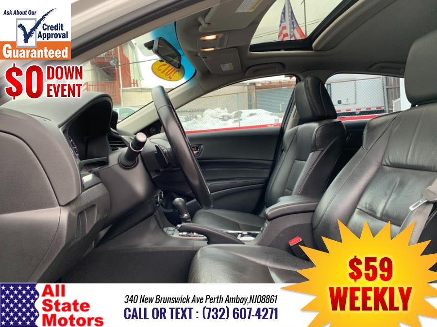 2015 Acura ILX 4dr Sdn 2.0L, available for sale in Perth Amboy, New Jersey | All State Motor Inc. Perth Amboy, New Jersey 2015 Acura ILX 4dr Sdn 2.0L, available for sale in Perth Amboy, New Jersey | All State Motor Inc. Perth Amboy, New Jersey