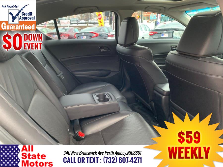 2015 Acura ILX 4dr Sdn 2.0L, available for sale in Perth Amboy, New Jersey | All State Motor Inc. Perth Amboy, New Jersey 2015 Acura ILX 4dr Sdn 2.0L, available for sale in Perth Amboy, New Jersey | All State Motor Inc. Perth Amboy, New Jersey