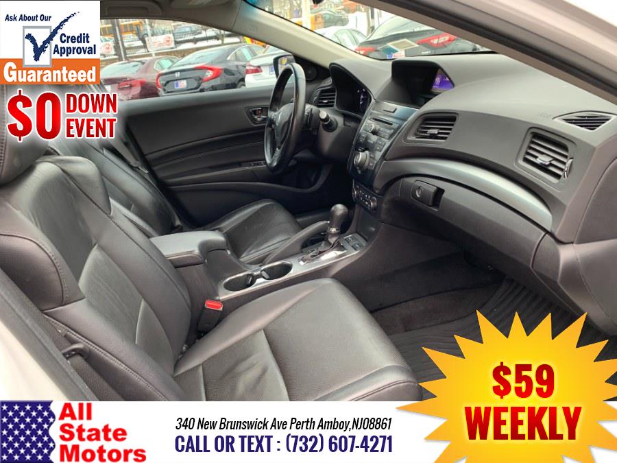 2015 Acura ILX 4dr Sdn 2.0L, available for sale in Perth Amboy, New Jersey | All State Motor Inc. Perth Amboy, New Jersey 2015 Acura ILX 4dr Sdn 2.0L, available for sale in Perth Amboy, New Jersey | All State Motor Inc. Perth Amboy, New Jersey