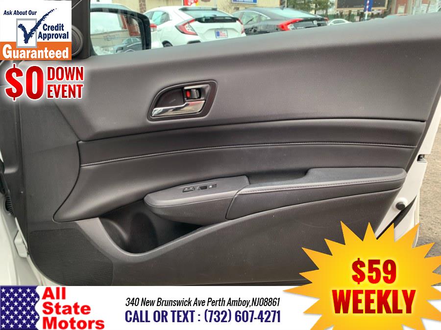 2015 Acura ILX 4dr Sdn 2.0L, available for sale in Perth Amboy, New Jersey | All State Motor Inc. Perth Amboy, New Jersey 2015 Acura ILX 4dr Sdn 2.0L, available for sale in Perth Amboy, New Jersey | All State Motor Inc. Perth Amboy, New Jersey