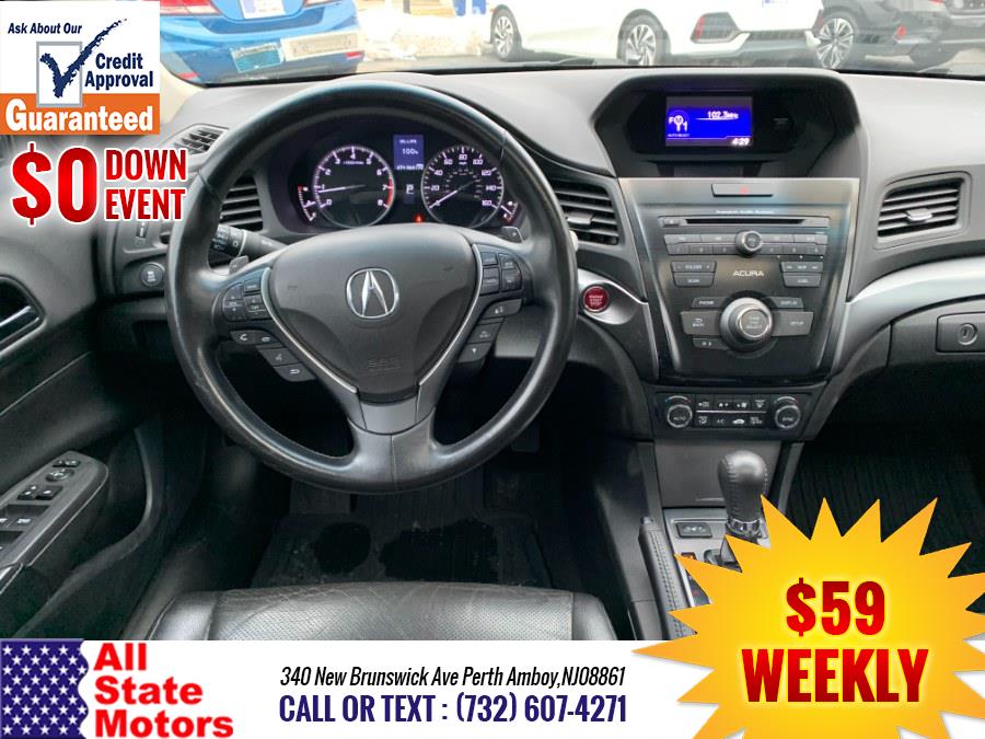 2015 Acura ILX 4dr Sdn 2.0L, available for sale in Perth Amboy, New Jersey | All State Motor Inc. Perth Amboy, New Jersey 2015 Acura ILX 4dr Sdn 2.0L, available for sale in Perth Amboy, New Jersey | All State Motor Inc. Perth Amboy, New Jersey