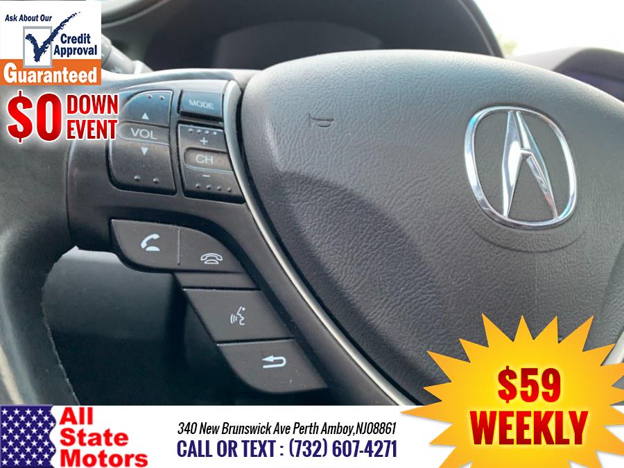 2015 Acura ILX 4dr Sdn 2.0L, available for sale in Perth Amboy, New Jersey | All State Motor Inc. Perth Amboy, New Jersey 2015 Acura ILX 4dr Sdn 2.0L, available for sale in Perth Amboy, New Jersey | All State Motor Inc. Perth Amboy, New Jersey