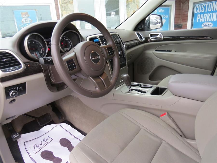 Used Jeep Grand Cherokee Laredo 4x4 4dr SUV 2013 | Lake City Exports Inc. Auburn, Maine Used Jeep Grand Cherokee Laredo 4x4 4dr SUV 2013 | Lake City Exports Inc. Auburn, Maine