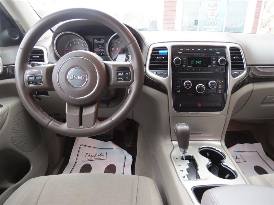 Used Jeep Grand Cherokee Laredo 4x4 4dr SUV 2013 | Lake City Exports Inc. Auburn, Maine Used Jeep Grand Cherokee Laredo 4x4 4dr SUV 2013 | Lake City Exports Inc. Auburn, Maine