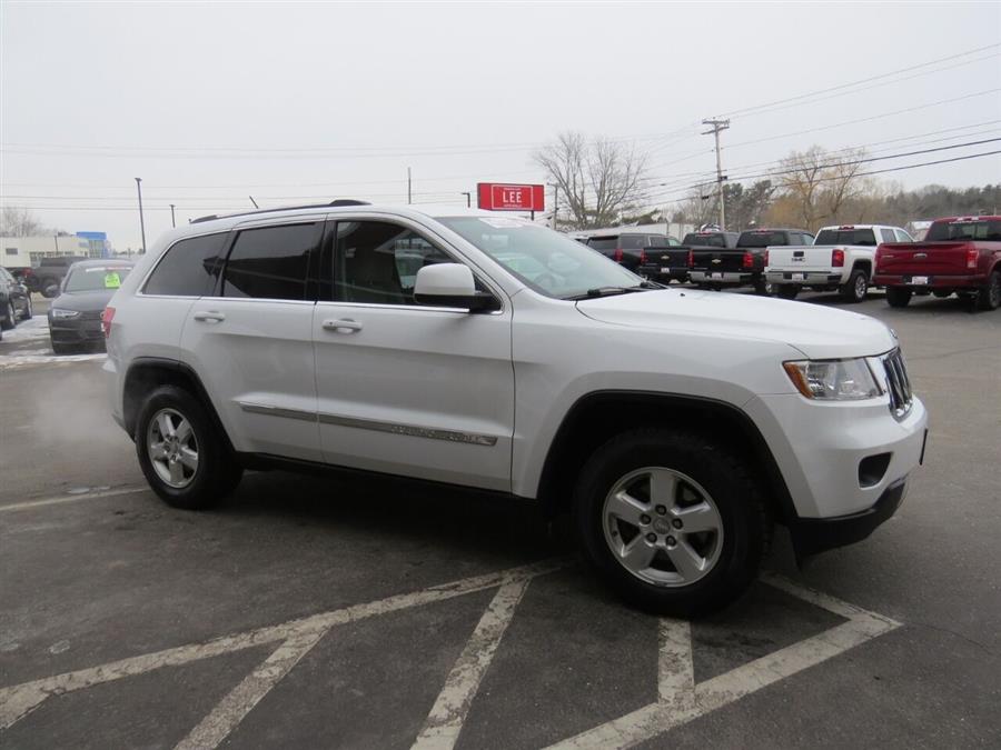 Used Jeep Grand Cherokee Laredo 4x4 4dr SUV 2013 | Lake City Exports Inc. Auburn, Maine Used Jeep Grand Cherokee Laredo 4x4 4dr SUV 2013 | Lake City Exports Inc. Auburn, Maine