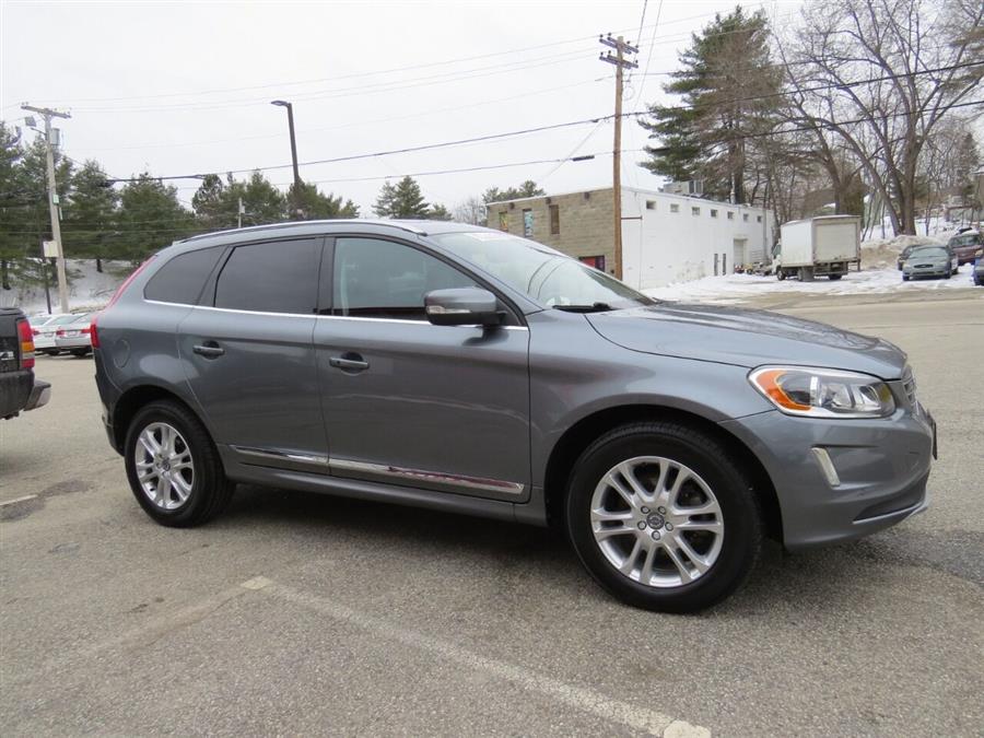 Used Volvo Xc60 T5 Premier AWD 4dr SUV 2016 | Lake City Exports Inc. Auburn, Maine Used Volvo Xc60 T5 Premier AWD 4dr SUV 2016 | Lake City Exports Inc. Auburn, Maine