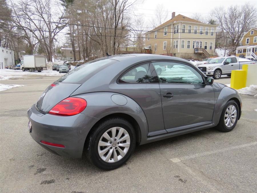 Used Volkswagen Beetle 2.5L Entry PZEV 2dr Coupe 6A 2013 | Lake City Exports Inc. Auburn, Maine Used Volkswagen Beetle 2.5L Entry PZEV 2dr Coupe 6A 2013 | Lake City Exports Inc. Auburn, Maine