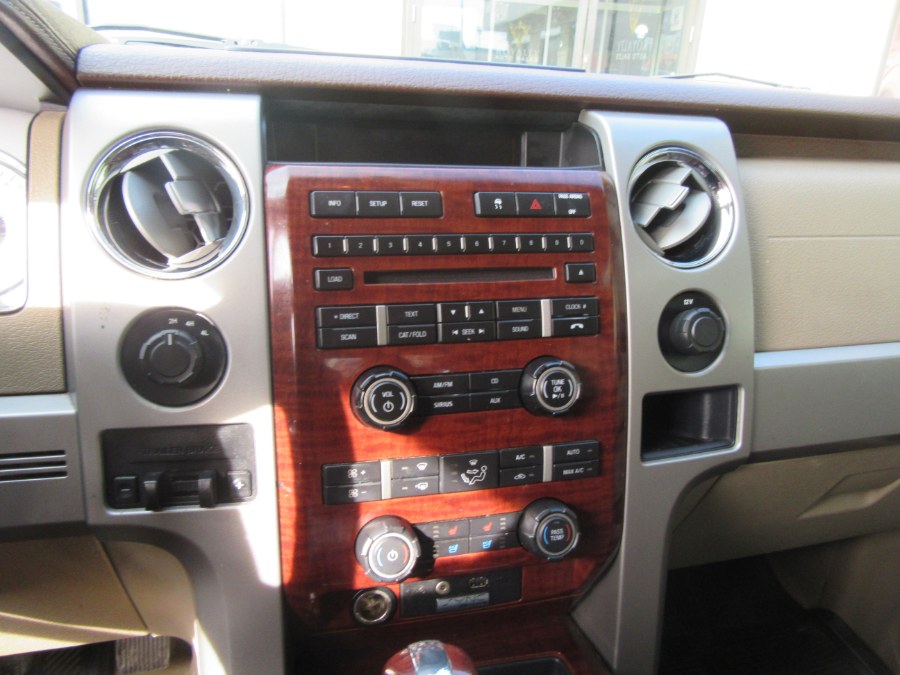 2010 Ford F-150 4WD SuperCrew 145" King Ranch, available for sale in Little Ferry, New Jersey | Royalty Auto Sales. Little Ferry, New Jersey 2010 Ford F-150 4WD SuperCrew 145" King Ranch, available for sale in Little Ferry, New Jersey | Royalty Auto Sales. Little Ferry, New Jersey