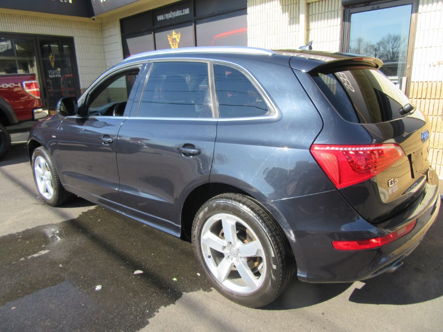 2012 Audi Q5 quattro 4dr 3.2L Premium Plus, available for sale in Little Ferry, New Jersey | Royalty Auto Sales. Little Ferry, New Jersey 2012 Audi Q5 quattro 4dr 3.2L Premium Plus, available for sale in Little Ferry, New Jersey | Royalty Auto Sales. Little Ferry, New Jersey