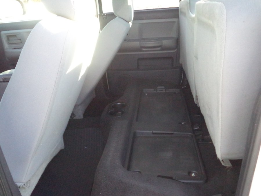 2009 Dodge Dakota 4WD Crew Cab Bighorn/Lonestar, available for sale in Berlin, Connecticut | International Motorcars llc. Berlin, Connecticut 2009 Dodge Dakota 4WD Crew Cab Bighorn/Lonestar, available for sale in Berlin, Connecticut | International Motorcars llc. Berlin, Connecticut