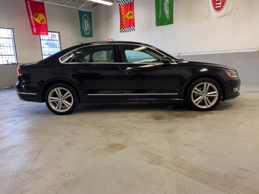 Used Volkswagen Passat 4dr Sdn 3.6L V6 DSG SEL Premium 2012 | CT Auto. Bridgeport, Connecticut Used Volkswagen Passat 4dr Sdn 3.6L V6 DSG SEL Premium 2012 | CT Auto. Bridgeport, Connecticut