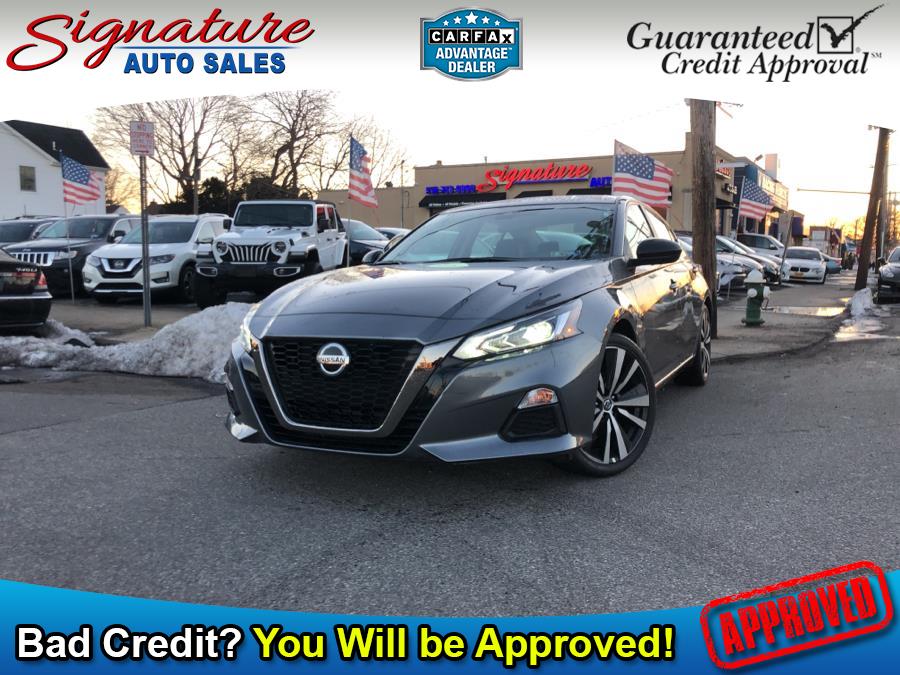 Nissan Altima 2021 in Franklin Square, Long Island, Queens, NYC NY