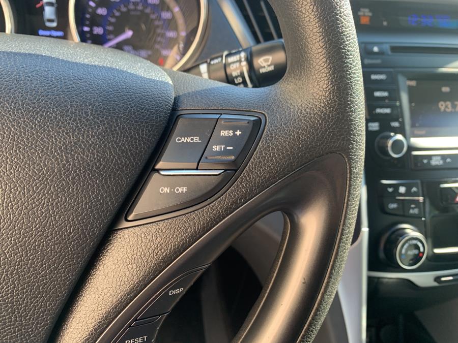 Used Hyundai Sonata Hybrid 4dr Sdn 2015 | TJ Motors. New London, Connecticut Used Hyundai Sonata Hybrid 4dr Sdn 2015 | TJ Motors. New London, Connecticut