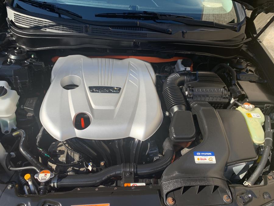 Used Hyundai Sonata Hybrid 4dr Sdn 2015 | TJ Motors. New London, Connecticut Used Hyundai Sonata Hybrid 4dr Sdn 2015 | TJ Motors. New London, Connecticut