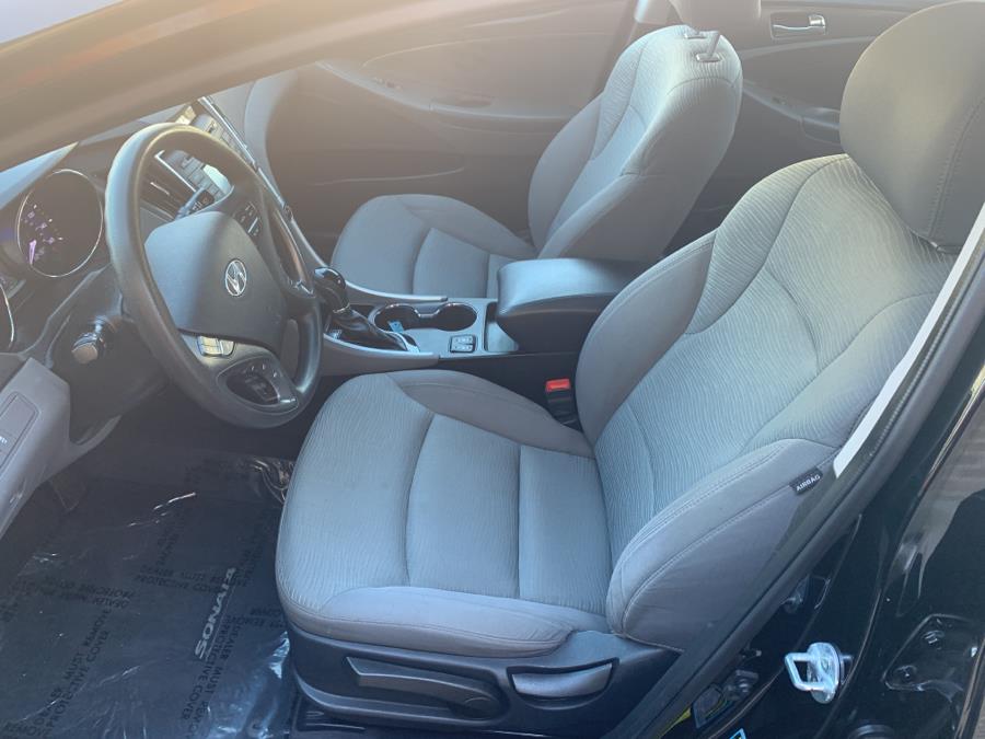 Used Hyundai Sonata Hybrid 4dr Sdn 2015 | TJ Motors. New London, Connecticut Used Hyundai Sonata Hybrid 4dr Sdn 2015 | TJ Motors. New London, Connecticut
