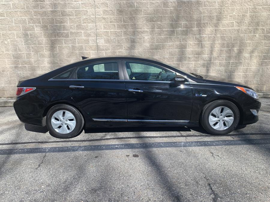 Used Hyundai Sonata Hybrid 4dr Sdn 2015 | TJ Motors. New London, Connecticut Used Hyundai Sonata Hybrid 4dr Sdn 2015 | TJ Motors. New London, Connecticut