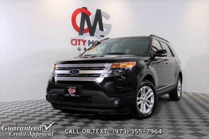 Ford Explorer Automatic Transmission Haskell Nj City Motor Group Inc