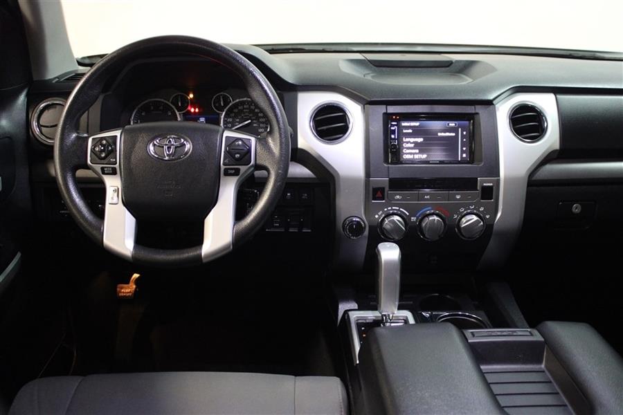Toyota Tundra 2016 in Paterson, Clifton NJ, Newark NJ