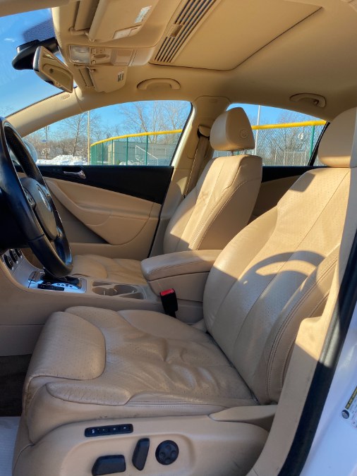 2007 Volkswagen Passat Sedan 4dr Auto 2.0T FWD, available for sale in Lyndhurst, New Jersey | Cars With Deals. Lyndhurst, New Jersey 2007 Volkswagen Passat Sedan 4dr Auto 2.0T FWD, available for sale in Lyndhurst, New Jersey | Cars With Deals. Lyndhurst, New Jersey