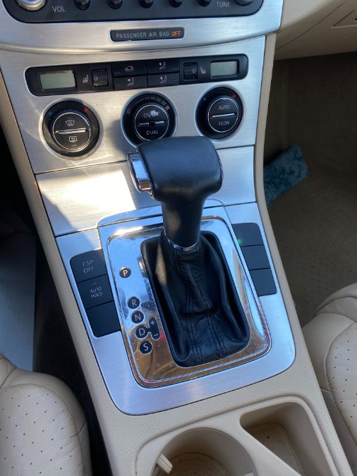 2007 Volkswagen Passat Sedan 4dr Auto 2.0T FWD, available for sale in Lyndhurst, New Jersey | Cars With Deals. Lyndhurst, New Jersey 2007 Volkswagen Passat Sedan 4dr Auto 2.0T FWD, available for sale in Lyndhurst, New Jersey | Cars With Deals. Lyndhurst, New Jersey
