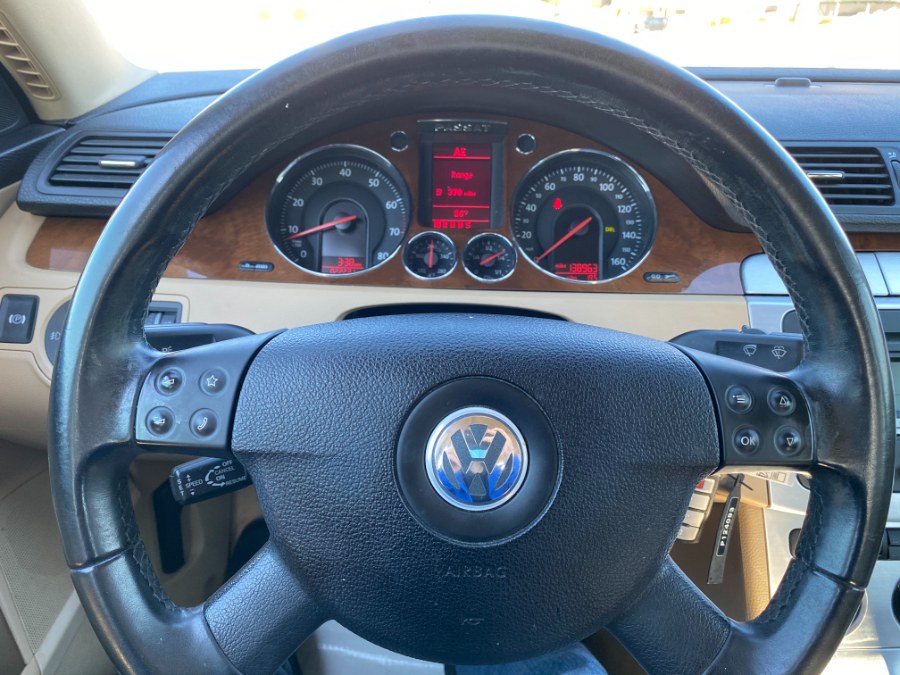 2007 Volkswagen Passat Sedan 4dr Auto 2.0T FWD, available for sale in Lyndhurst, New Jersey | Cars With Deals. Lyndhurst, New Jersey 2007 Volkswagen Passat Sedan 4dr Auto 2.0T FWD, available for sale in Lyndhurst, New Jersey | Cars With Deals. Lyndhurst, New Jersey