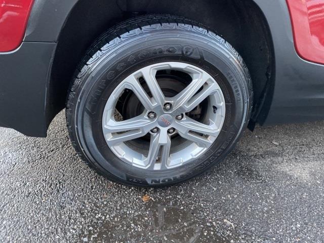 Used GMC Terrain SLE 2018 | Hillside Auto Outlet. Jamaica, New York Used GMC Terrain SLE 2018 | Hillside Auto Outlet. Jamaica, New York