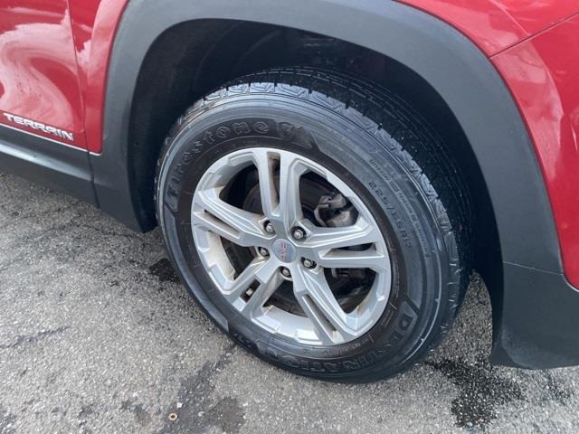 Used GMC Terrain SLE 2018 | Hillside Auto Outlet. Jamaica, New York Used GMC Terrain SLE 2018 | Hillside Auto Outlet. Jamaica, New York