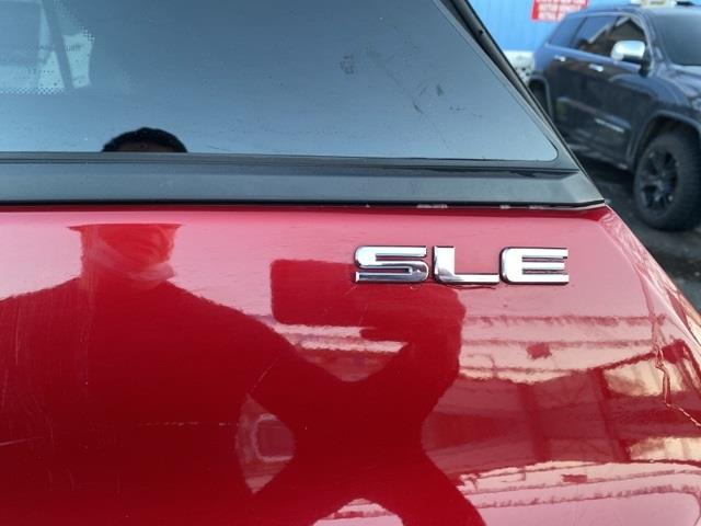Used GMC Terrain SLE 2018 | Hillside Auto Outlet. Jamaica, New York Used GMC Terrain SLE 2018 | Hillside Auto Outlet. Jamaica, New York