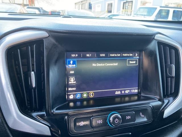Used GMC Terrain SLE 2018 | Hillside Auto Outlet. Jamaica, New York Used GMC Terrain SLE 2018 | Hillside Auto Outlet. Jamaica, New York