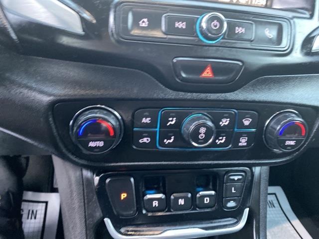 Used GMC Terrain SLE 2018 | Hillside Auto Outlet. Jamaica, New York Used GMC Terrain SLE 2018 | Hillside Auto Outlet. Jamaica, New York