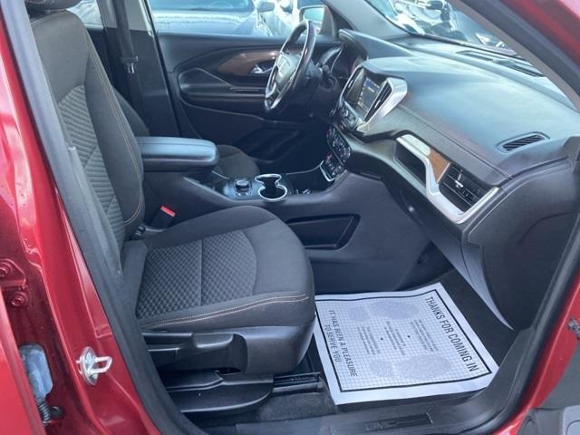 Used GMC Terrain SLE 2018 | Hillside Auto Outlet. Jamaica, New York Used GMC Terrain SLE 2018 | Hillside Auto Outlet. Jamaica, New York