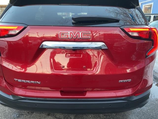 Used GMC Terrain SLE 2018 | Hillside Auto Outlet. Jamaica, New York Used GMC Terrain SLE 2018 | Hillside Auto Outlet. Jamaica, New York