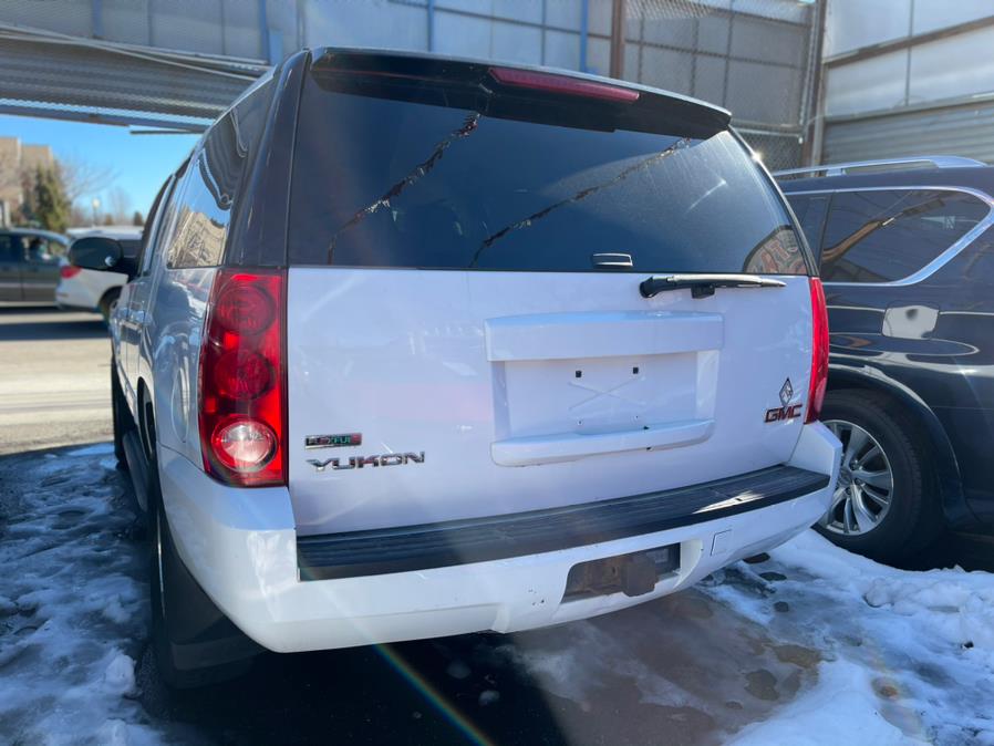 Used GMC Yukon 4WD 4dr 1500 SLE 2012 | NYC Automart Inc. Brooklyn, New York Used GMC Yukon 4WD 4dr 1500 SLE 2012 | NYC Automart Inc. Brooklyn, New York