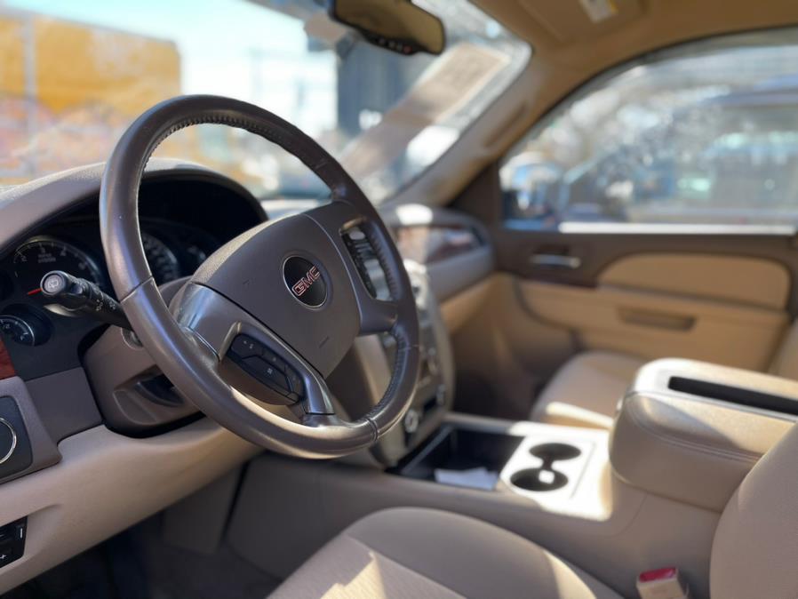 Used GMC Yukon 4WD 4dr 1500 SLE 2012 | NYC Automart Inc. Brooklyn, New York Used GMC Yukon 4WD 4dr 1500 SLE 2012 | NYC Automart Inc. Brooklyn, New York