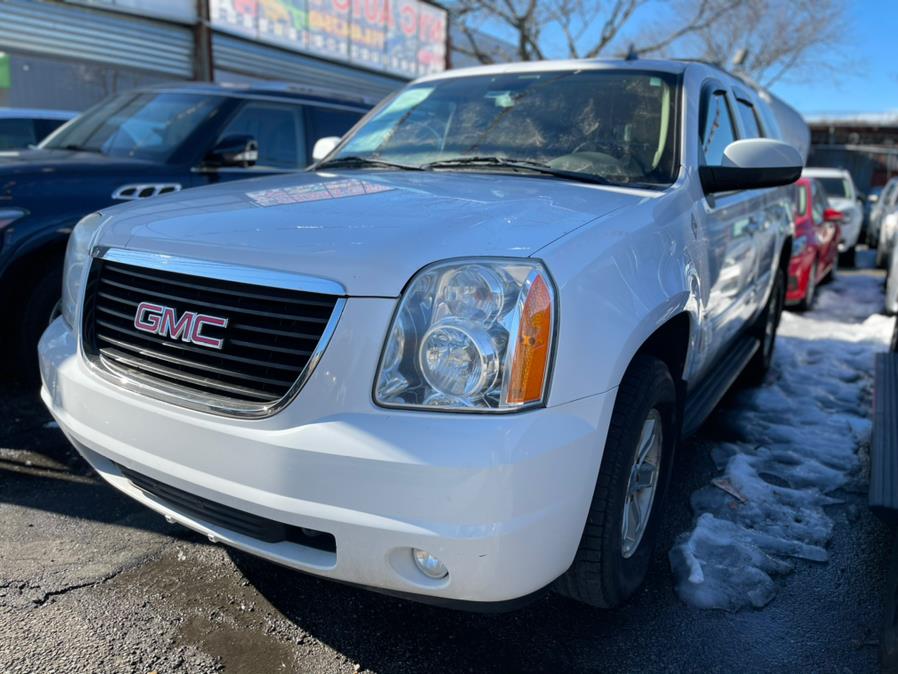 Used GMC Yukon 4WD 4dr 1500 SLE 2012 | NYC Automart Inc. Brooklyn, New York Used GMC Yukon 4WD 4dr 1500 SLE 2012 | NYC Automart Inc. Brooklyn, New York