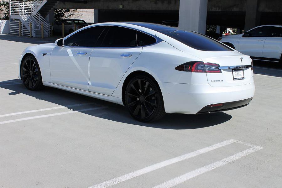 Used Tesla Model s 75D Sedan 4D 2017 | Ideal Motors. Costa Mesa, California Used Tesla Model s 75D Sedan 4D 2017 | Ideal Motors. Costa Mesa, California