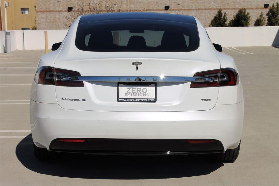 Used Tesla Model s 75D Sedan 4D 2017 | Ideal Motors. Costa Mesa, California Used Tesla Model s 75D Sedan 4D 2017 | Ideal Motors. Costa Mesa, California
