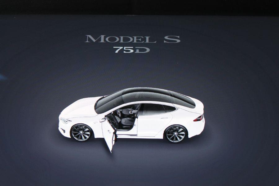 Used Tesla Model s 75D Sedan 4D 2017 | Ideal Motors. Costa Mesa, California Used Tesla Model s 75D Sedan 4D 2017 | Ideal Motors. Costa Mesa, California