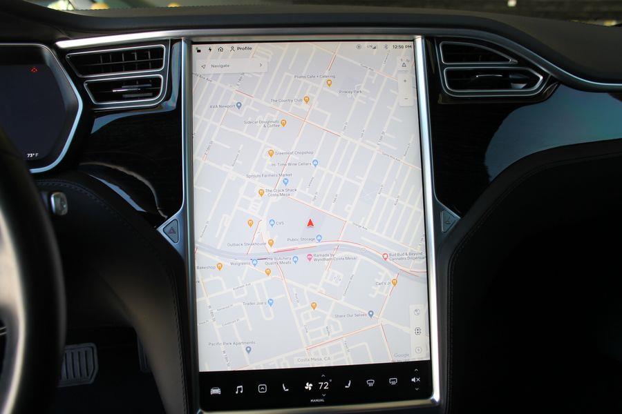 Used Tesla Model s 75D Sedan 4D 2017 | Ideal Motors. Costa Mesa, California Used Tesla Model s 75D Sedan 4D 2017 | Ideal Motors. Costa Mesa, California