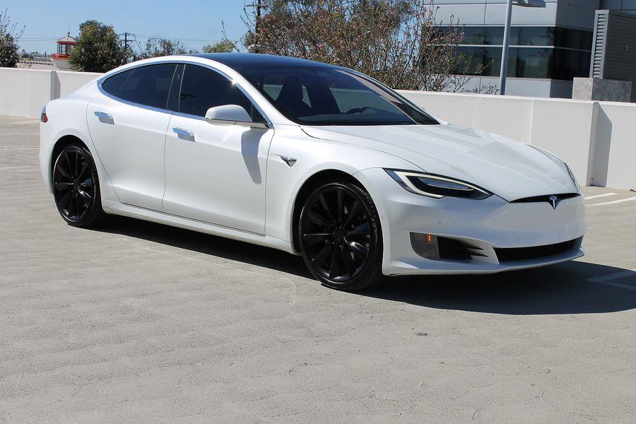 Used Tesla Model s 75D Sedan 4D 2017 | Ideal Motors. Costa Mesa, California Used Tesla Model s 75D Sedan 4D 2017 | Ideal Motors. Costa Mesa, California